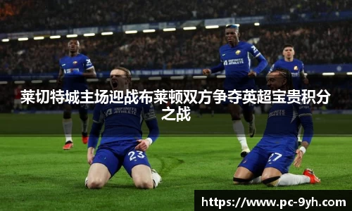 莱切特城主场迎战布莱顿双方争夺英超宝贵积分之战