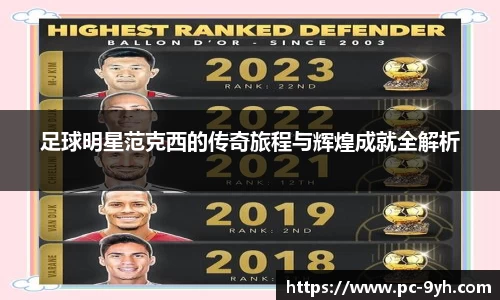 足球明星范克西的传奇旅程与辉煌成就全解析